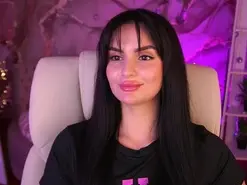 Amateur Nude Webcam of MilashaLovely