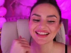 Amateur Live Porn of MilashaLovely