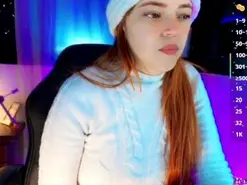 Amateur Adult Webcam of mariana_scott