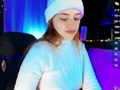 Amateur Live Porn of mariana_scott