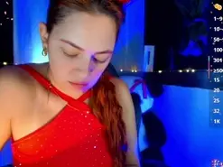 Amateur Adult Webcams of mariana_scott