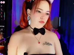 Amateur Free Porn Cam of mariana_scott