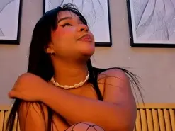 Amateur Free Live Porn of Aurora_cruz
