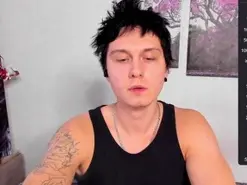 Amateur Live Sex of Alex_WandHot