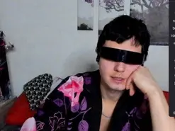 Amateur Best live sex cam show of Alex_WandHot