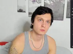 Amateur Private Sex Chat of Alex_WandHot