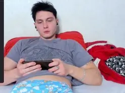 Amateur Watch Live Sex Cams of Alex_WandHot