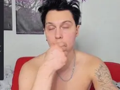 Amateur Sex Chat of Alex_WandHot