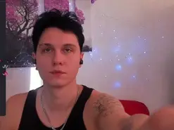 Amateur Live Porn of Alex_WandHot