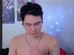 Amateur Sex Cam of Alex_WandHot