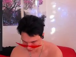 Amateur Private Sex Chat of Alex_WandHot