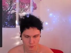 Amateur Adult Webcam of Alex_WandHot