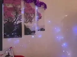 Amateur Nude Webcam of Alex_WandHot