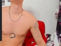 Amateur Adult Webcam of Alex_WandHot