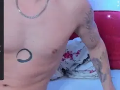 Amateur Best live sex cam show of Alex_WandHot