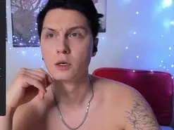 Amateur Best live sex cam show of Alex_WandHot