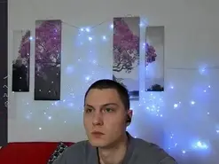 Amateur Live Sex of Alex_WandHot