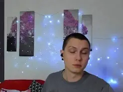 Amateur Sex Chat of Alex_WandHot