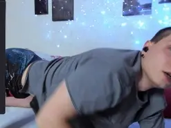 Amateur Free Live Porn of Alex_WandHot