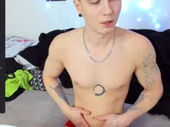 Amateur Free Porn Cam of Alex_WandHot