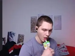 Amateur Live Sex of Alex_WandHot