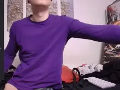 Amateur Live Sex Cam of Alex_WandHot