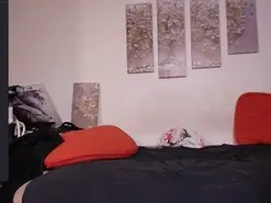 Amateur Live Sex of Alex_WandHot