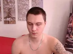 Amateur Best Webcam of Alex_WandHot