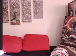 Amateur Private Sex Chat of Alex_WandHot