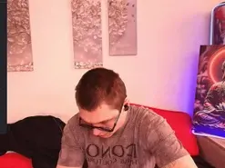 Amateur Live Sex of Alex_WandHot