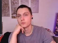 Amateur Best Webcam of Alex_WandHot