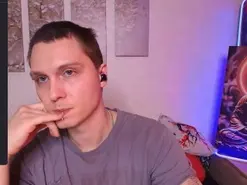 Amateur Sex Chat of Alex_WandHot