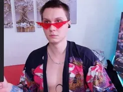 Amateur Best Webcam of Alex_WandHot