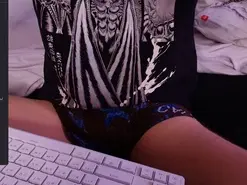 Amateur Best live sex cam show of Alex_WandHot