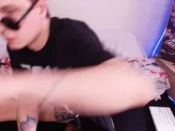 Amateur Best live sex cam show of Alex_WandHot