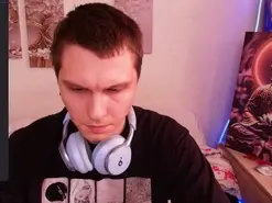 Amateur Sex Cam of Alex_WandHot