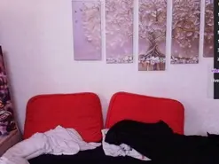 Amateur Adult Video Chat of Alex_WandHot