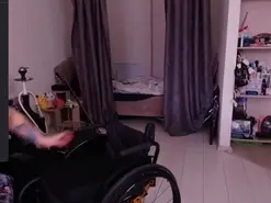 Amateur Best Webcam of Alex_WandHot