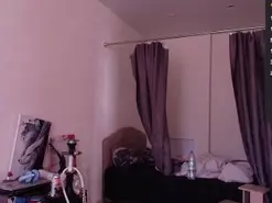 Amateur Nude Webcam of Alex_WandHot