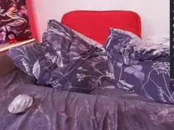 Amateur Sex Cam of Alex_WandHot