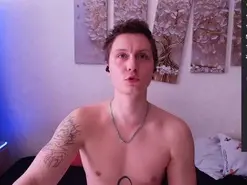 Amateur Best Webcam of Alex_WandHot