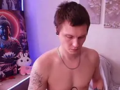 Amateur Live Porn of Alex_WandHot