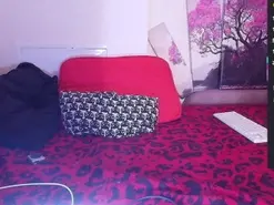 Amateur Live Sex of Alex_WandHot