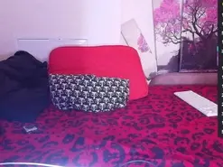 Amateur Best live sex cam show of Alex_WandHot