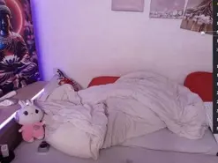 Amateur Private Sex Chat of Alex_WandHot