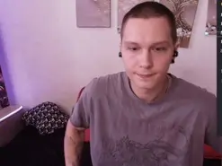Amateur Live Sex Cam of Alex_WandHot