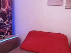 Amateur Adult Webcam of Alex_WandHot