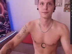 Amateur Private Sex Chat of Alex_WandHot