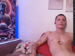 Amateur Free Live Porn of Alex_WandHot