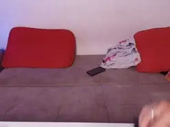 Amateur Live Porn of Alex_WandHot